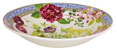 Тарелка под пасту