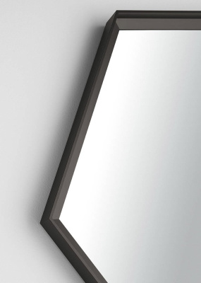 ЗЕРКАЛО ESAGONA ALF