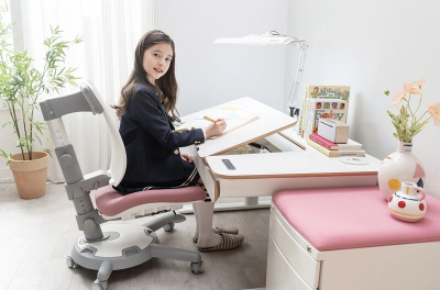 Стол эргономичный ДоРеМи DK06 Comf-pro