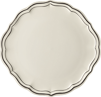 Блюдо под торт