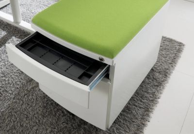 Тумба Steel cabinet Comf-pro