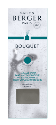 Аромадиффузор для Ванной 100мл