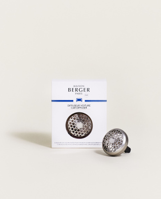 Автодиффузор-клипса Графика без аромата