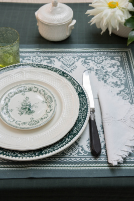 Салфетки под приборы 2шт