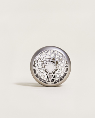 Автодиффузор-клипса Графика без аромата