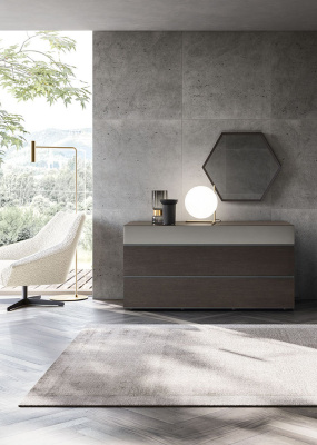 ЗЕРКАЛО ESAGONA ALF