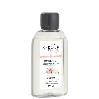 Аромат для диффузора Парижский шик 200мл