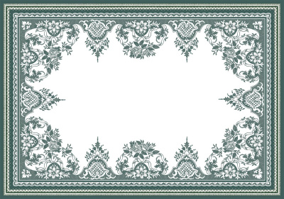 Салфетки под приборы 2шт