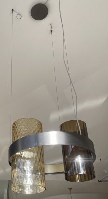 Подвесной светильник Vistosi Armonia SP 50