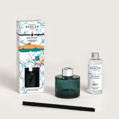 Аромадиффузор Мятная свежесть 90мл