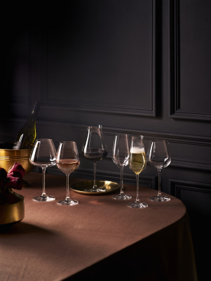 Набор бокалов для красного вина 700мл 6шт Desire