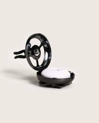 Автодиффузор-клипса Кали с ароматом Ванильное великолепие